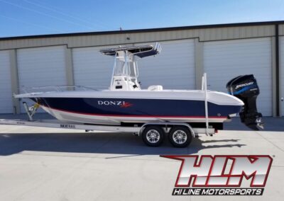 2000 Donzi 28ZF Center console *Twin Optimax 225’s *Must See this boat!!