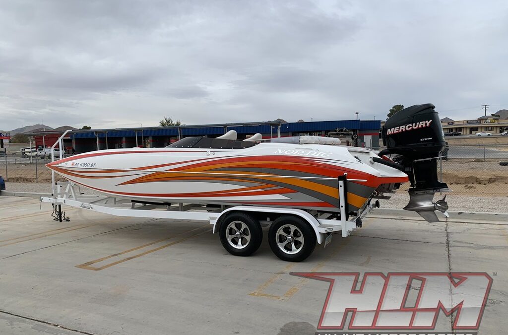 2013 Nordic 24SX Cat *Mercury 300SX OutBoard *Must See*